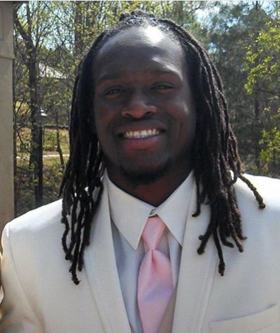 Josh Bynes - Motivational Sports Speaker